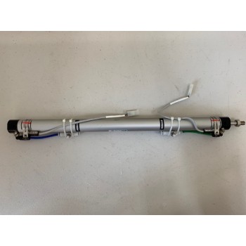 Brooks Automation 750-0027-07 SMC CDG1BA20-UIA990079 Cylinder